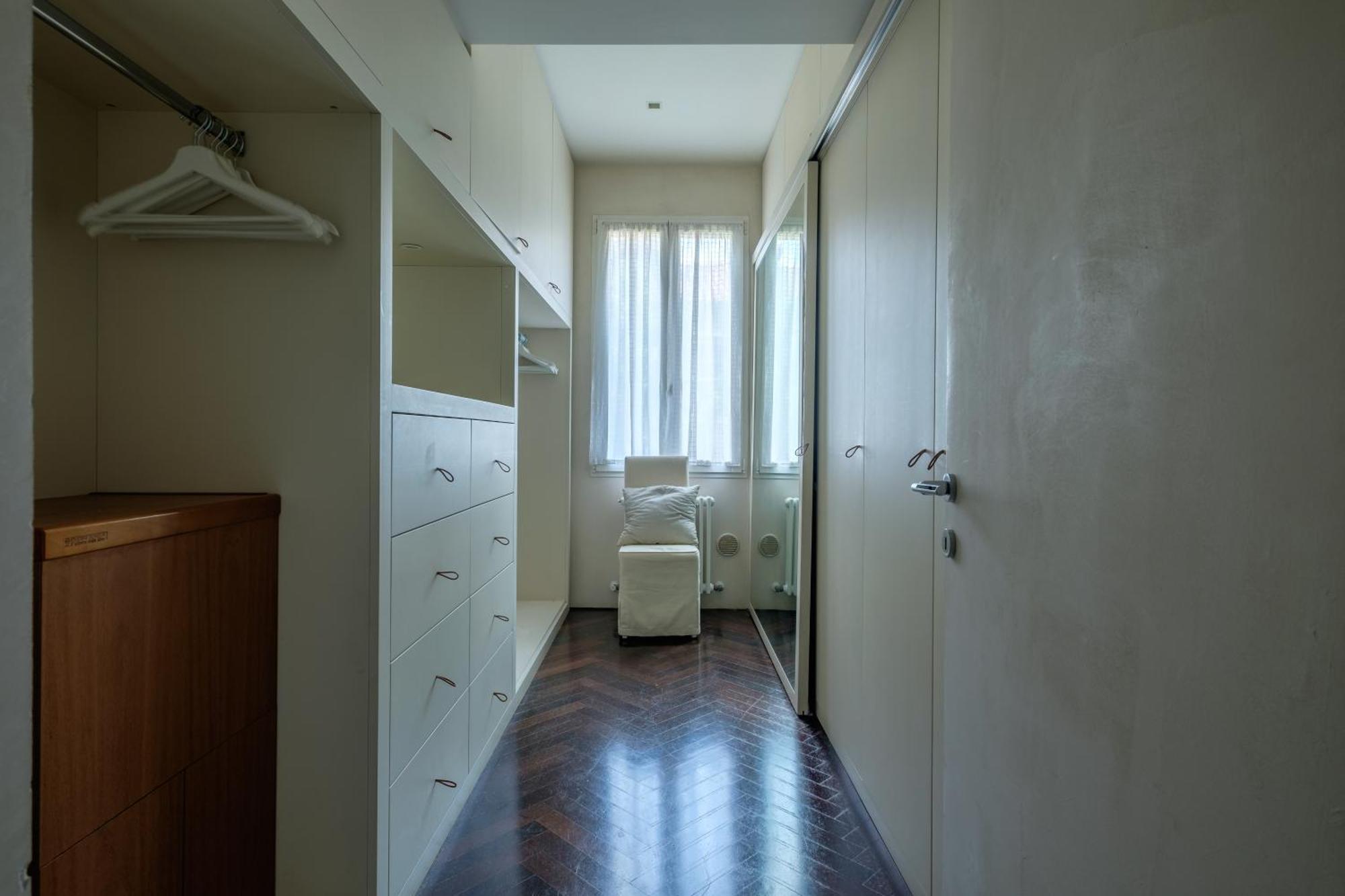 Appartamento Attico Terrazza Venezia Esterno foto