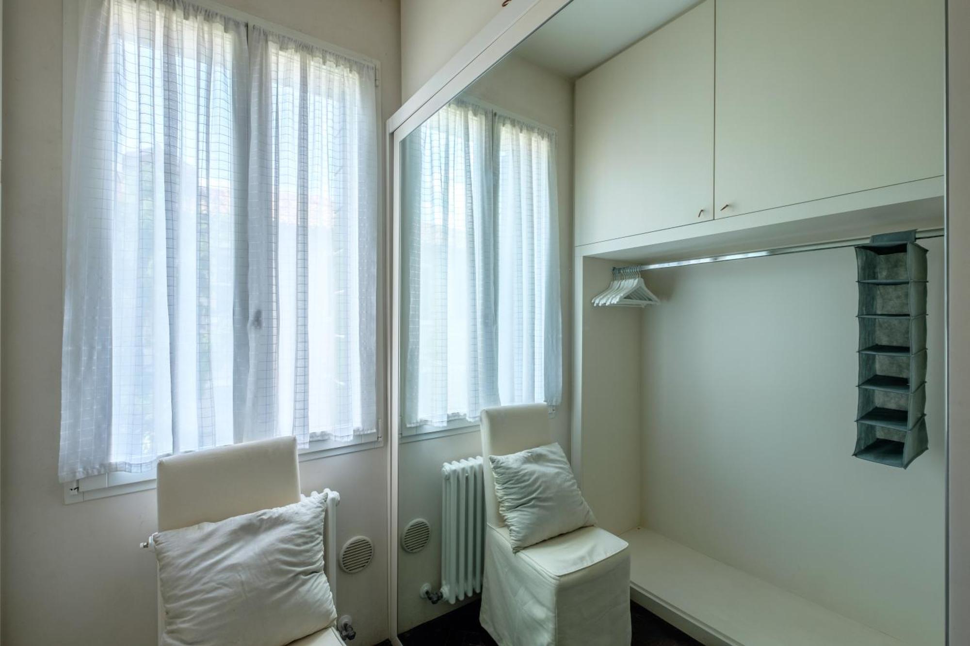 Appartamento Attico Terrazza Venezia Esterno foto