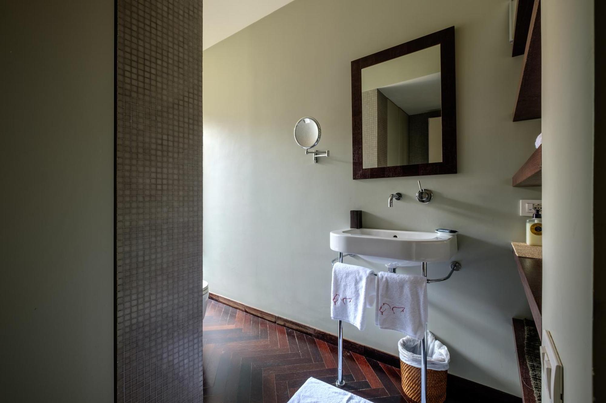 Appartamento Attico Terrazza Venezia Esterno foto