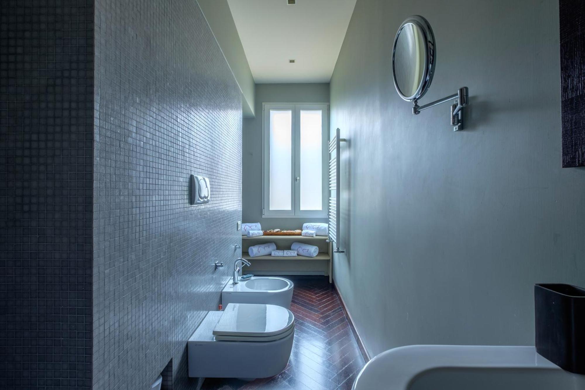 Appartamento Attico Terrazza Venezia Esterno foto