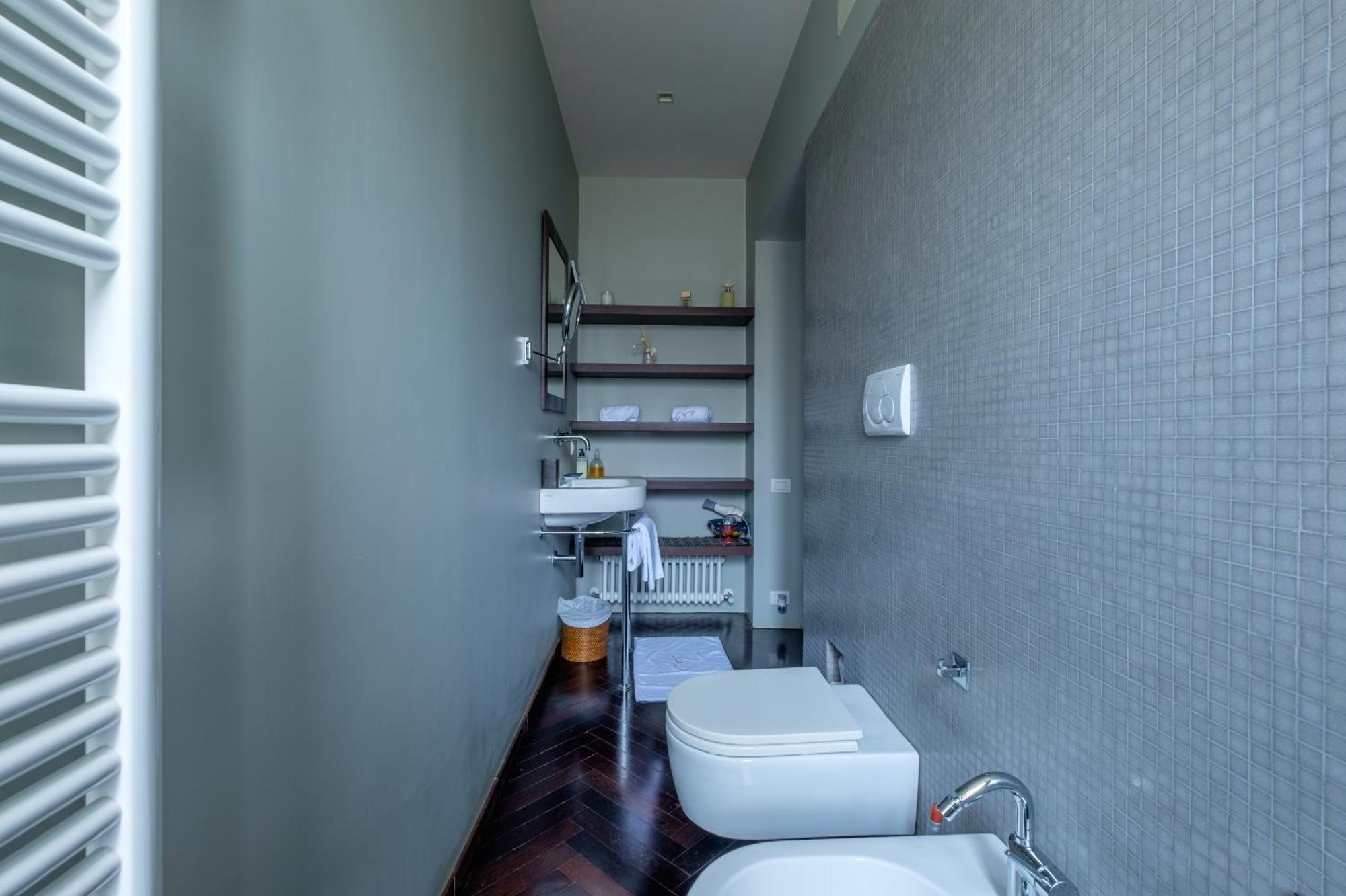 Appartamento Attico Terrazza Venezia Esterno foto